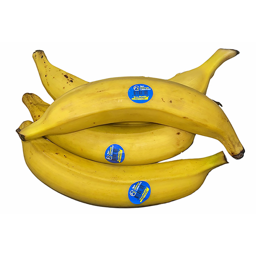 Banane plantain