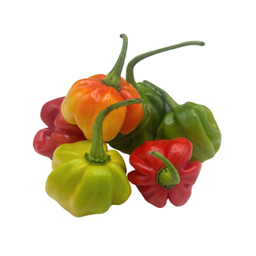 Piments Antillais