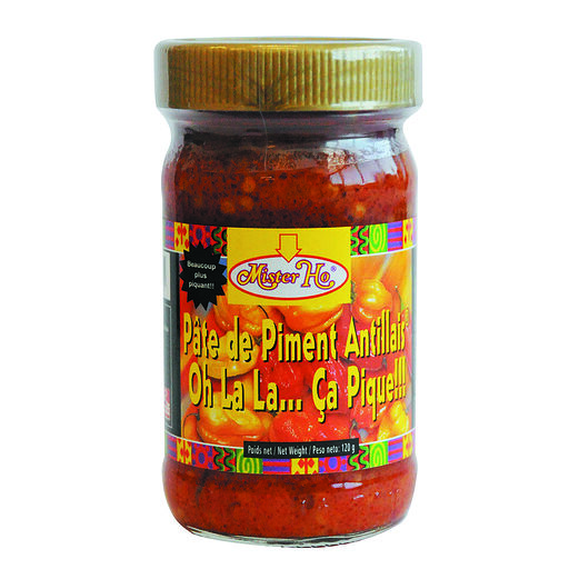 Piment Antillais