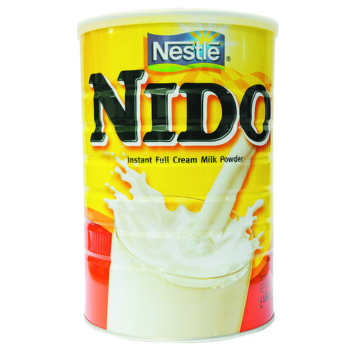 Lait Nido