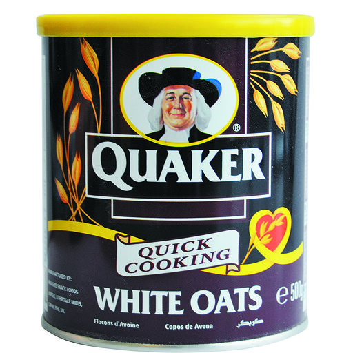 Quaker