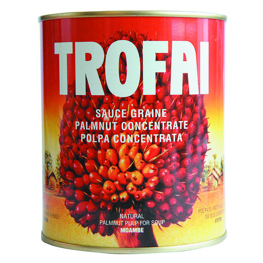 Trofai